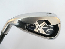 Callaway X-18 Left Hand # 3