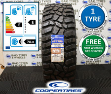 X1 LT 295/65R20 295 65 20
