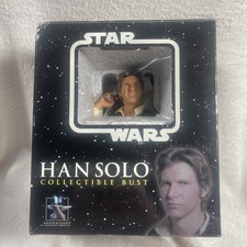 Star Wars Han Solo Gentle