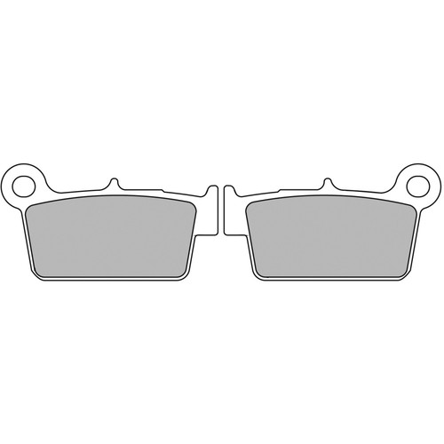 Brake pads ferodo fdb2162sg - brake,