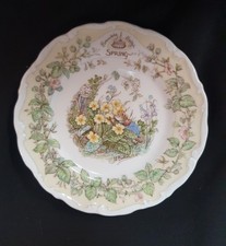 Royal Doulton Brambly Hedge