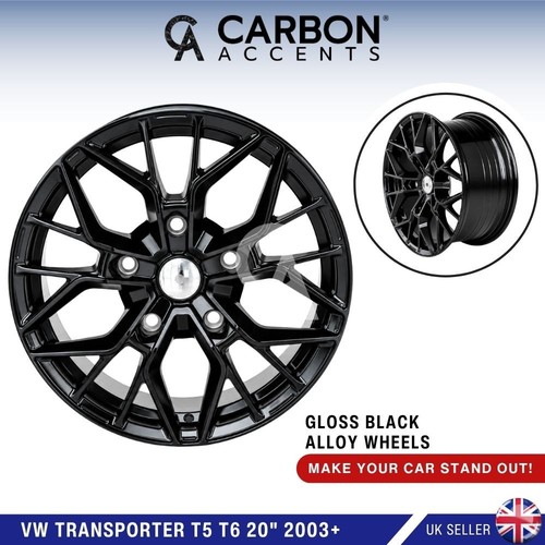 Transporter 20 gloss - vw, t6