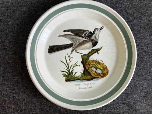 Vintage portmeirion birds - portmeirion,