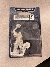 Warhammer 40K Space Marine