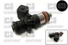 Injector Fits Dacia Logan Logan MCV Sandero Renault Clio QUINTON HAZELL XPSI57