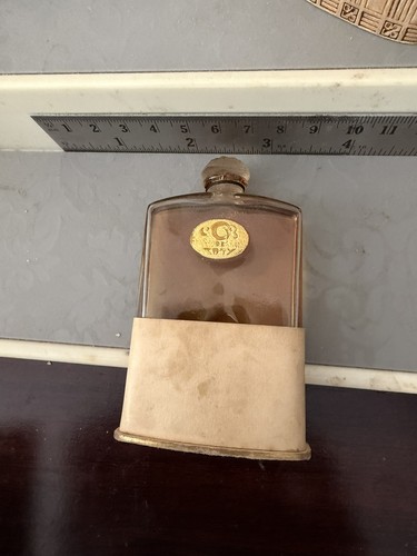 Antique perfume - antique, “l’or”