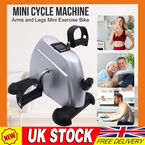 Mini exercise bike pedal - mini,