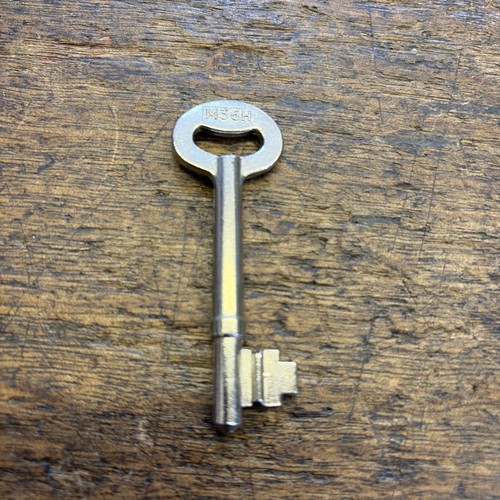 Union lever mortice - mortice, lock