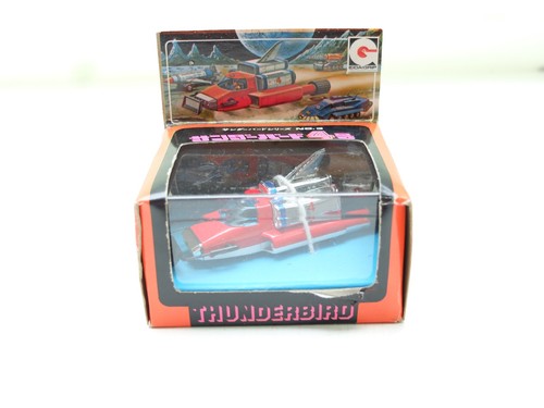Eidai grip thunderbird - grip, 4
