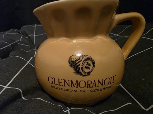 Vintage large glenmorangie - vintage,