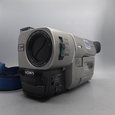 Sony Handycam CCD-TRV48E