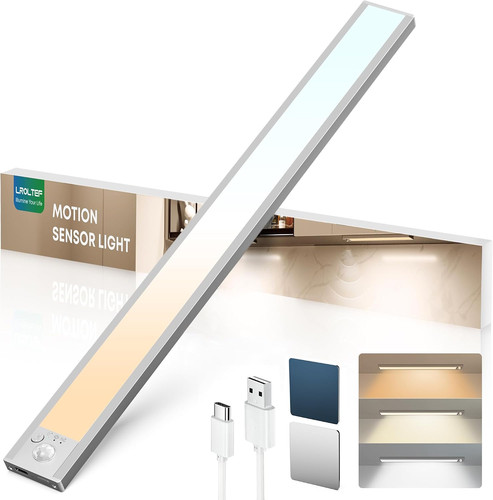 Under cabinet dimmable - under,