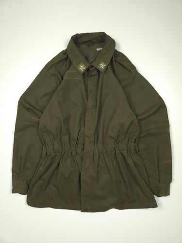 Italian army jacket mens - italian,