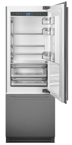 Smeg ri76rsi steel graded - smeg, st/steel