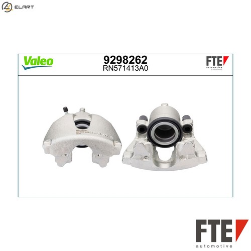 Brake caliper 9298262 - brake,