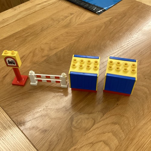 Lego duplo train - duplo,