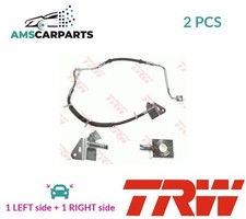 BRAKE HOSE LINE PIPE FRONT