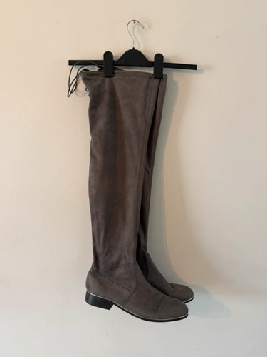 Women grey over the - women’s,