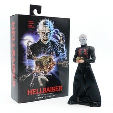 Hellraiser Pinhead Hell Priest