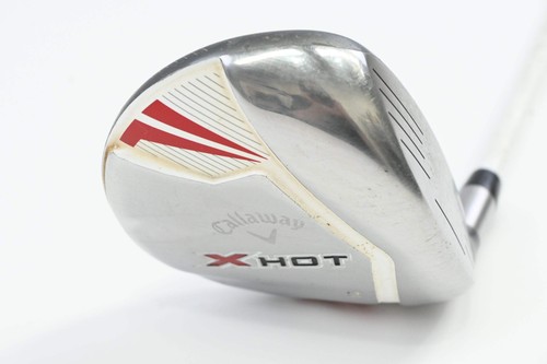 Callaway hot wood - wood, 15