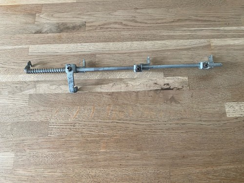 Honda cbr600f choke - choke, shaft