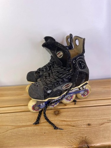 Mission youth inline - youth, hockey