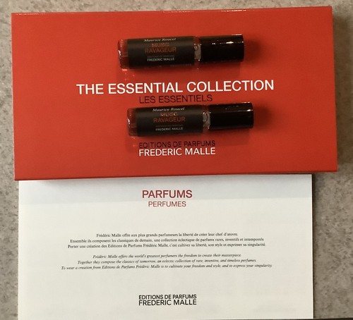 Frederic malle musc - frederic, ravageur