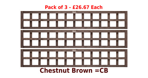 Delivery packs 1ft high - packs,