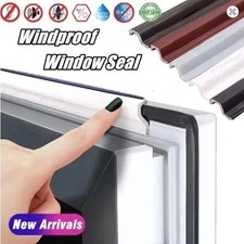 Foam Draught Seal Tape Weather