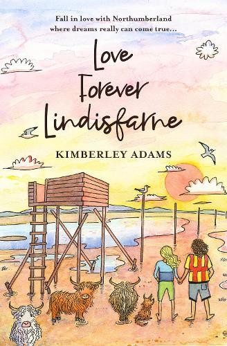 Love forever lindisfarne - love, fall