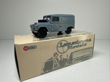 Lansdowne Models 1/43 Scale