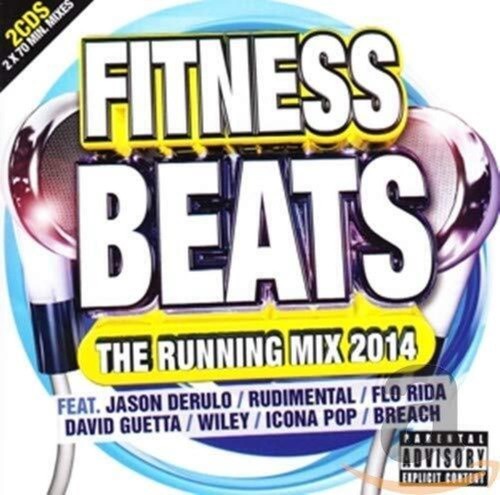 Fitness beats the running mix - running,