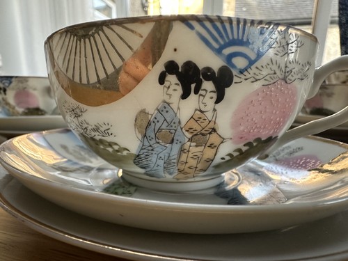 Vintage japanese fine - vintage,