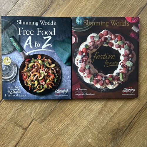 Slimming world festive - slimming, world's
