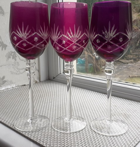 Vintage long stemmed - vintage,