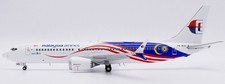 JC Wings LH2455 1:200 Boeing