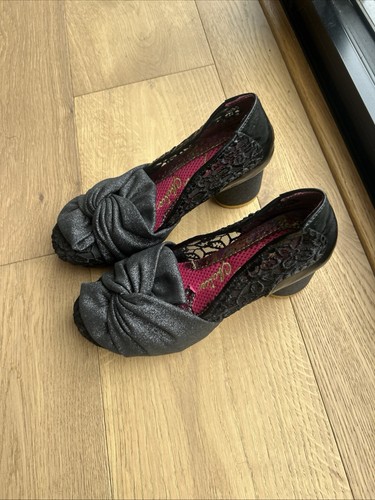 Irregular choice women heel - irregular, women's