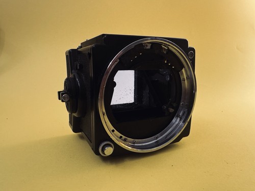 Zenza bronica etrs 645 - zenza, medium