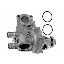 VW Golf MK2 1.8 GTI 16V Variant2 Genuine Febi Water Pump Engine Cooling