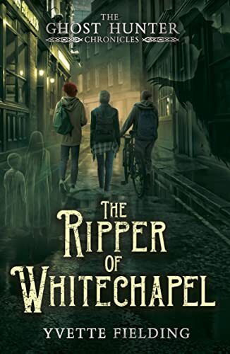 The ripper whitechapel - of,