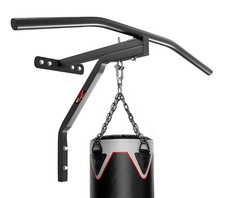2 in 1 Punch Bag Wall Bracket