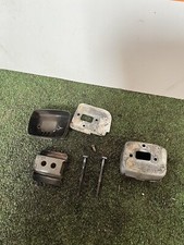 Emak Efco 136 Petrol chainsaw Exhaust Muffler