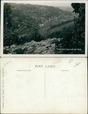 View From Yat Rock GW Young RP