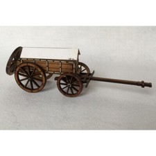 Warbases 28mm Laser Cut Medieval Fantasy WW2 French Napoleonic Tool Caisson