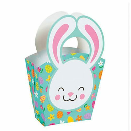 Pack easter bunny ears - bunny,