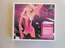 Hed kandi the mix summer - hed,