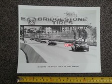 TOYOTA CELICA circa 1979/ 1980 Long Beach Original PRESS PHOTO