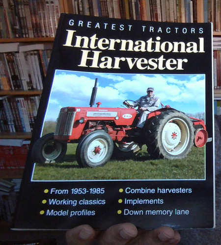 Greatest tractors - greatest,