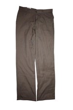 Ladies Brown (Taupe) Polyester