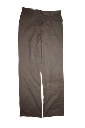 Ladies brown polyester - brown, (taupe)